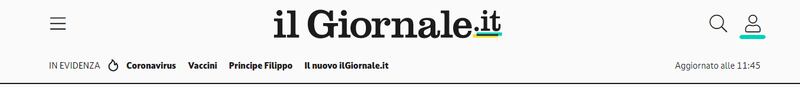 User Icon - ilGiornale.it