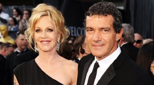 Melanie Griffith sexy ieri e oggi 13
