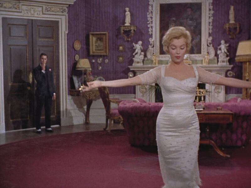 Marilyn Monroe, foto 23