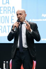 Capitalismo, sostenibilità ed etica al centro dell’evento "La Terra non è Gratis" de IlGiornale a Milano 3