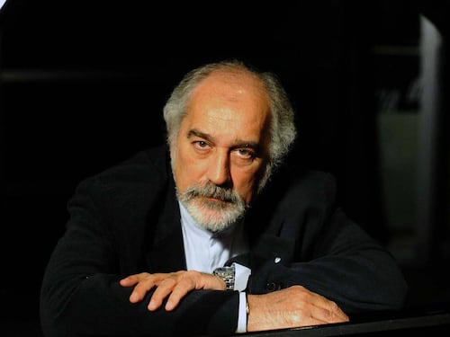 "Suonando jazz sul mio piano ho scoperto la fede in Dio"