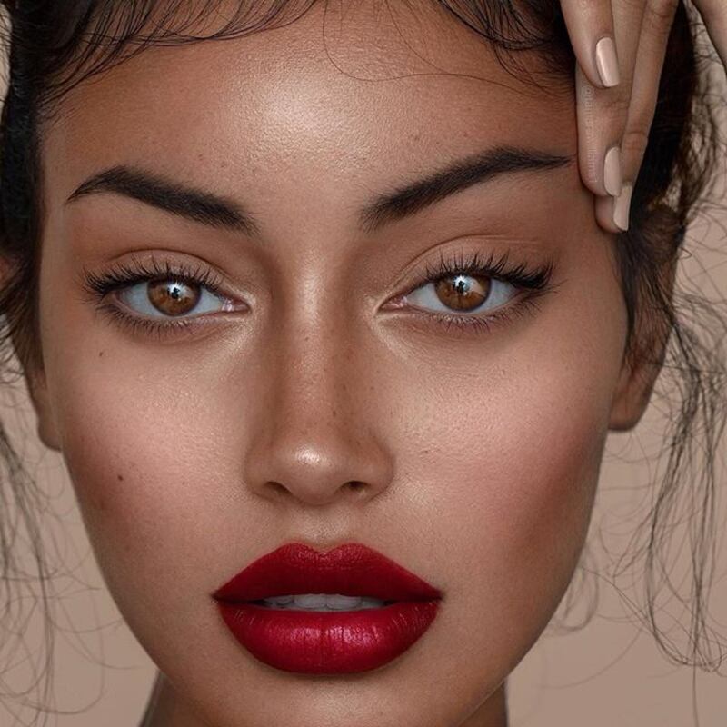 Cindy Kimberly hot su Instagram: gli scatti della modella olandese 4