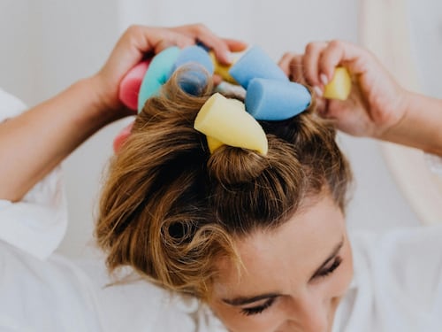 Capelli sporchi dopo un giorno: tutto dipende da questi 3 errori comuni