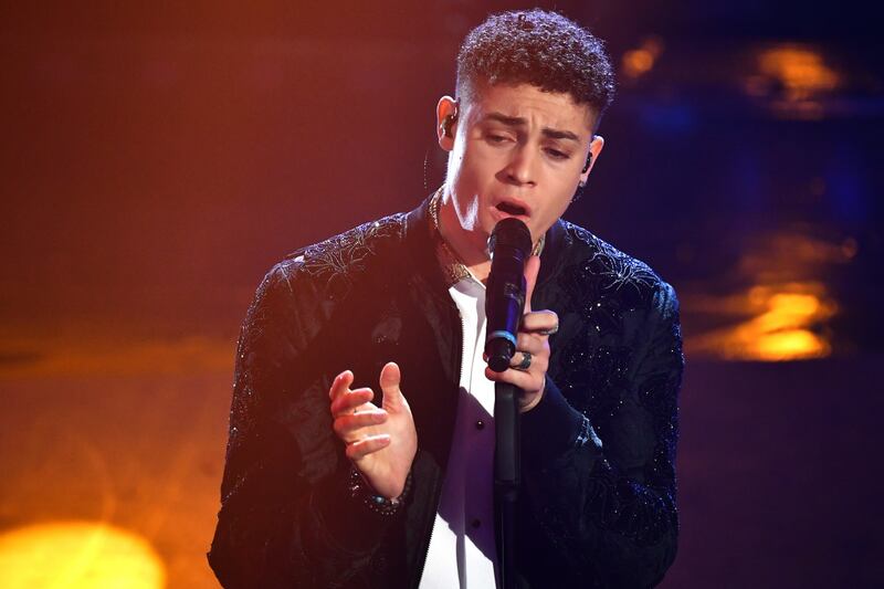 Sanremo 2019, i cantanti in gara 11