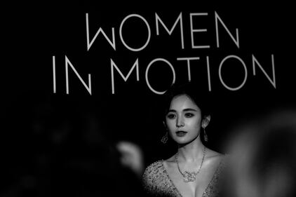 Cannes 2018: cena ufficiale presentata da Kering 9