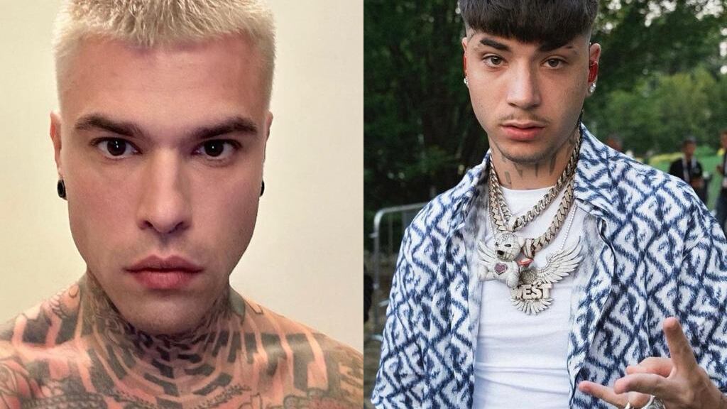 “Ci scappa il morto”. Fedez lancia l'allarme sul mondo del rap
