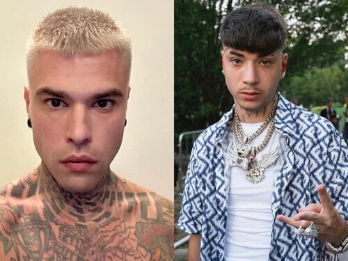 “Ci scappa il morto”. Fedez lancia l'allarme sul mondo del rap