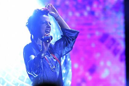 X Factor 10, le foto dell'ultima puntata 3