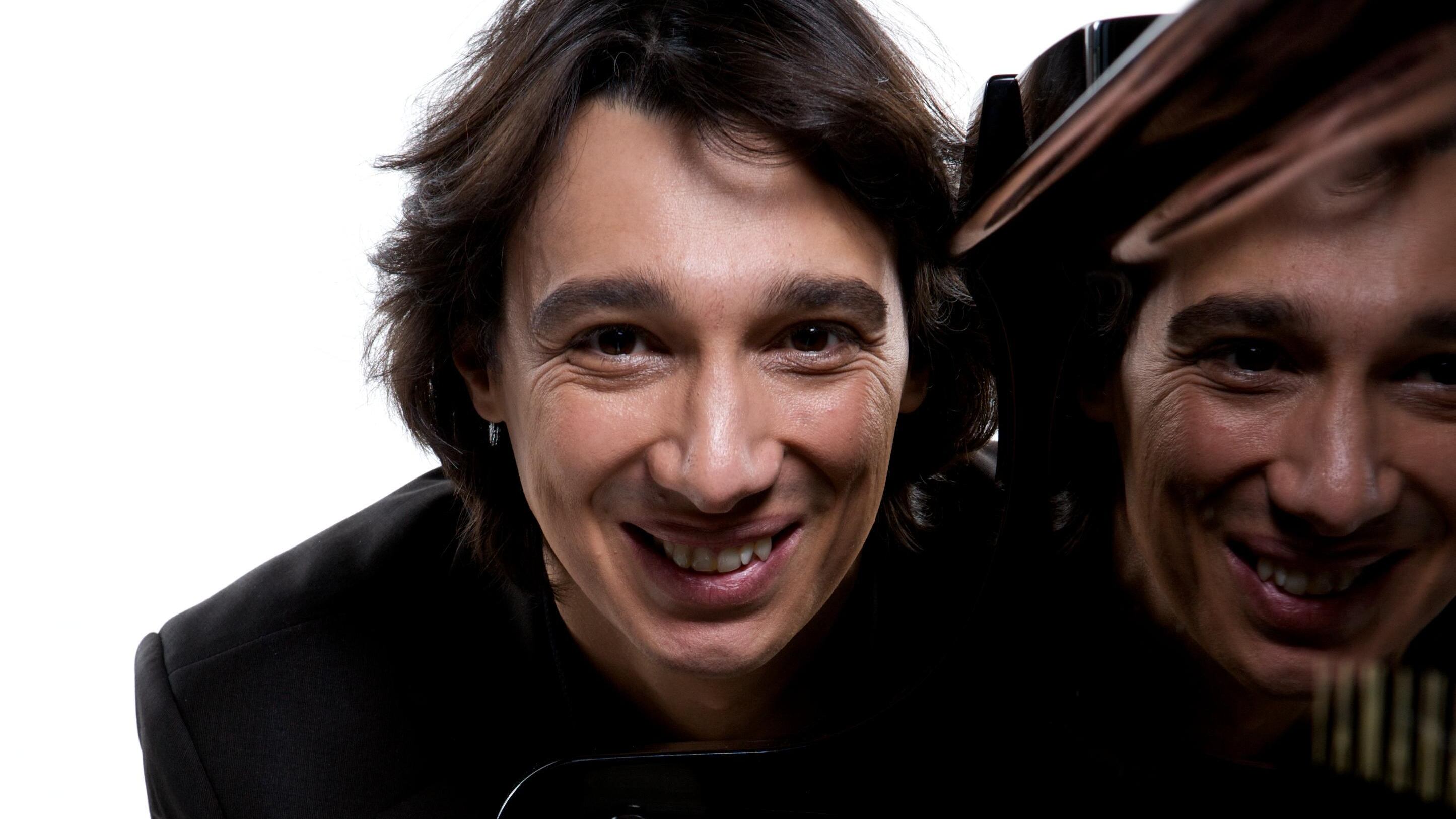 Paolo Jannacci riscopre papà: «Piace ai giovani perchè è rap»