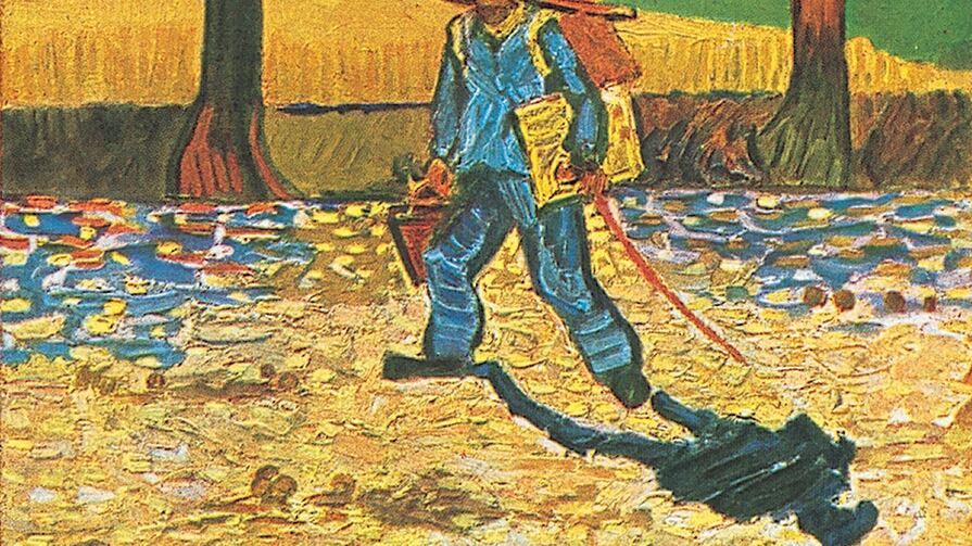 Era nella collezione di Hitler: forse distrutto nel 1945