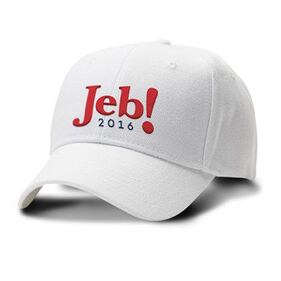 I gadget di Jeb Bush 12
