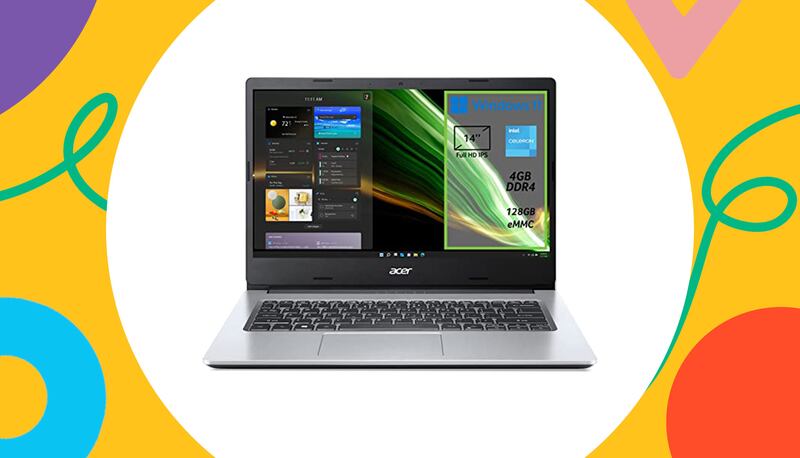Acer Aspire