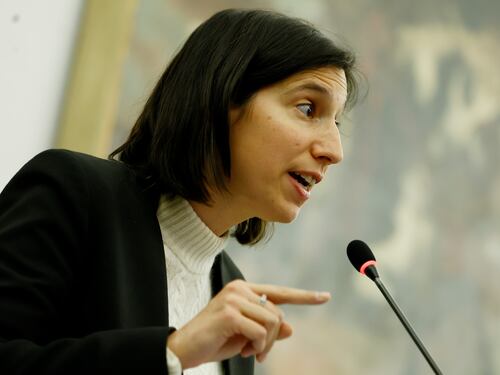 Grandi trame per silurare Schlein, la lezione di Riva a Ferragni e il Pd: quindi, oggi...