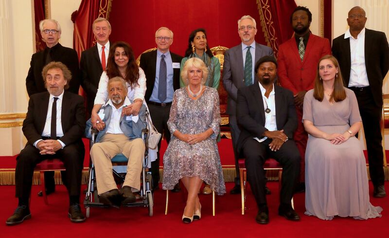 Camilla Parker Bowles, le foto della duchessa 6