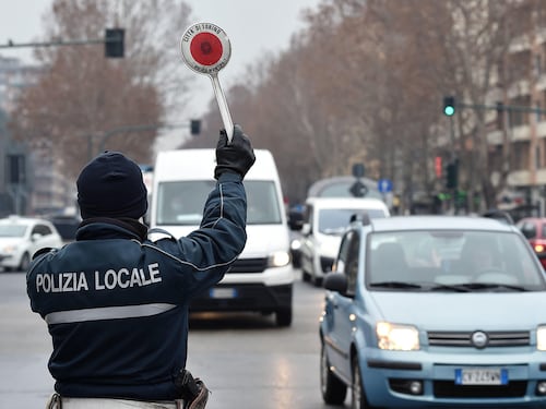 Il centrodestra al lavoro per rinviare il blocco dei diesel euro 5