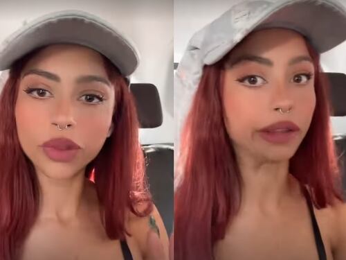 "Il signorino....". Christina Bertevello bloccata fuori dal negozio: scoppia la polemica