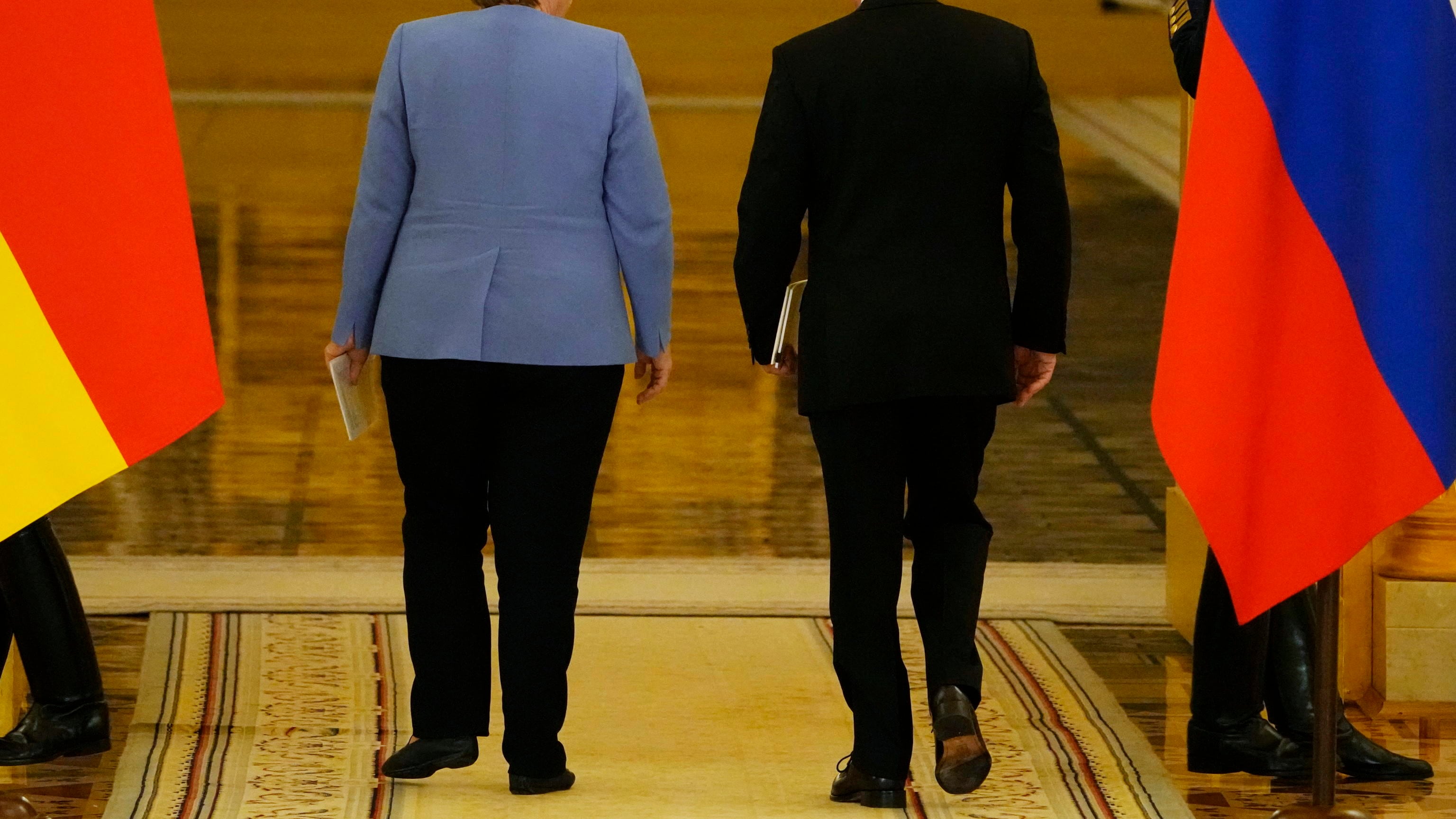"Fronte dell'Est": l'inevitabile dualismo tra Germania e Russia