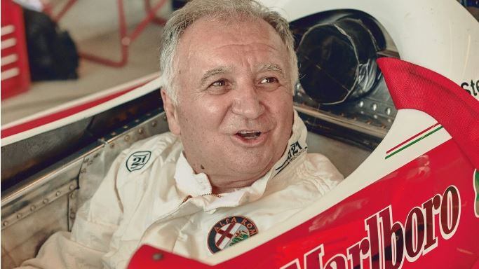 "Io dato per morto e il mio no a Ferrari"