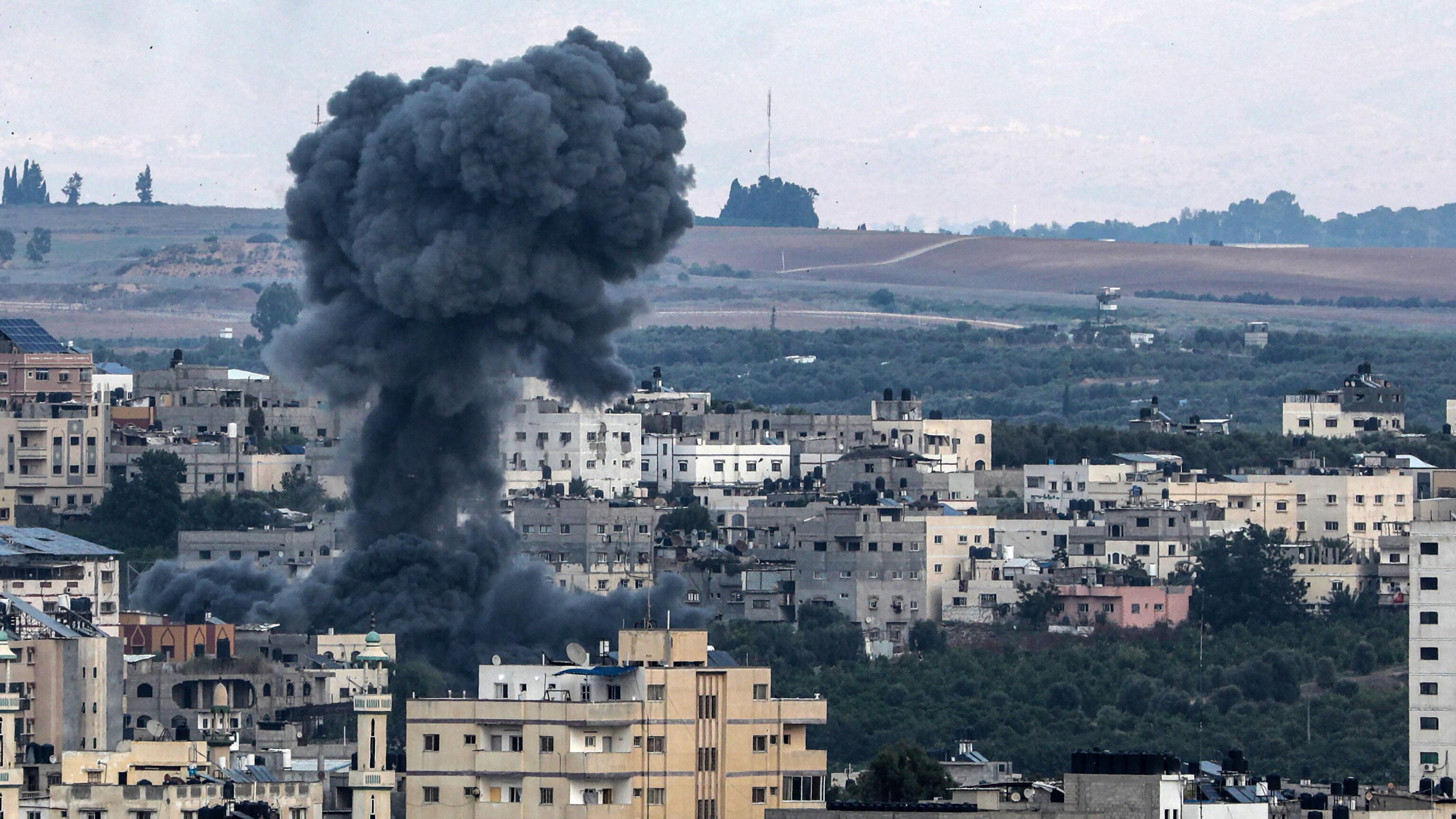 Raid, blitz e nodo ostaggi. Come può reagire Israele