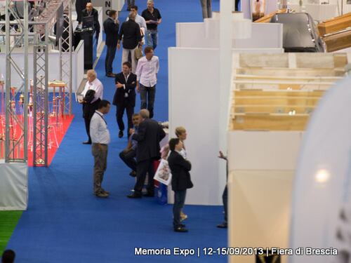 Memoria Expo, a Brescia la fiera dedicata al "giorno dell'addio"