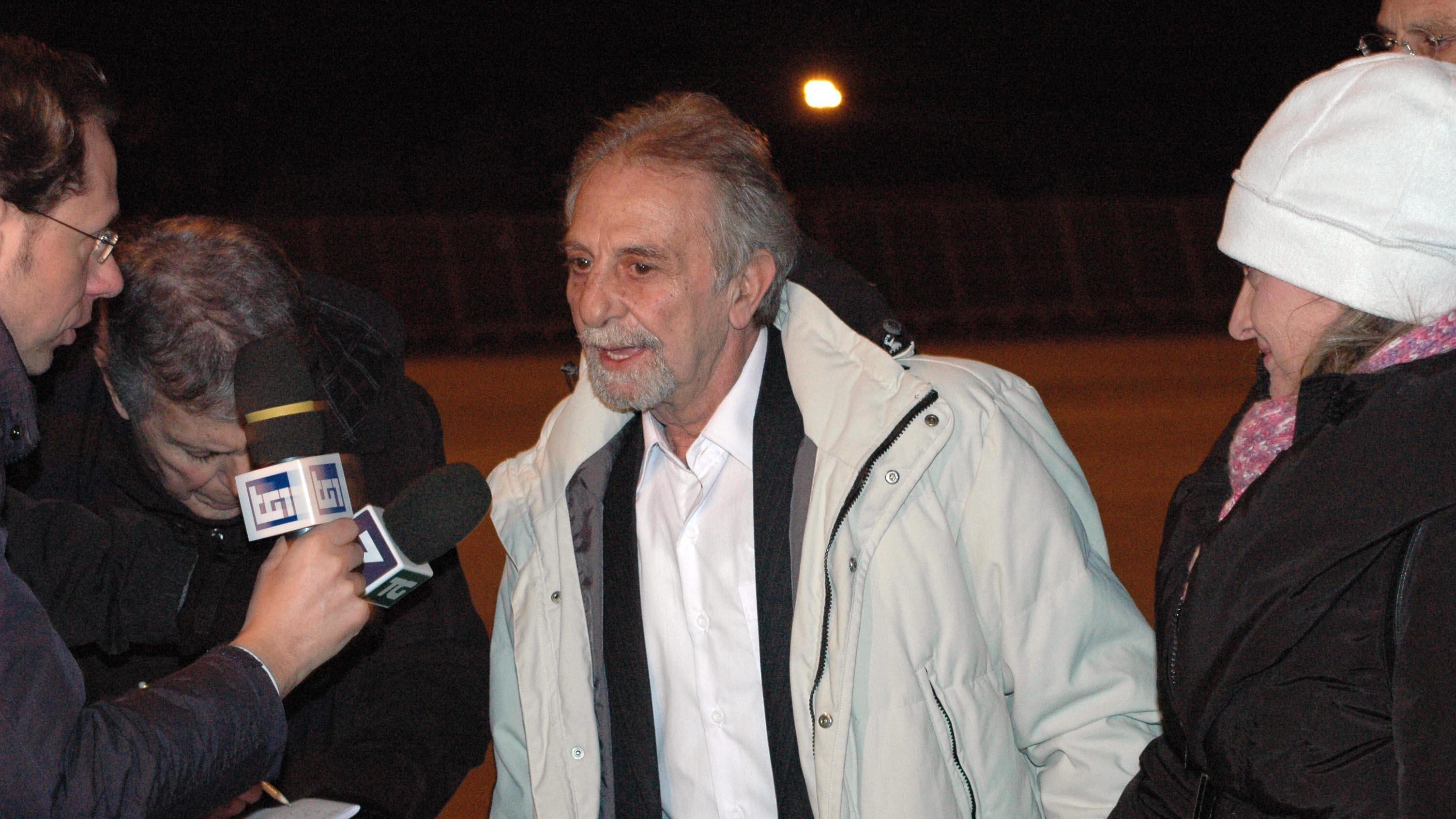 Belluomo, da ostaggio a esodato: "Ora è finita, ma a 64 anni cerco lavoro"