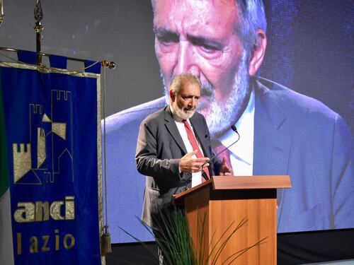 Grande successo per l’ANCI Lazio Training Camp 2025 a Sperlonga: un modello di collaborazione per il futuro