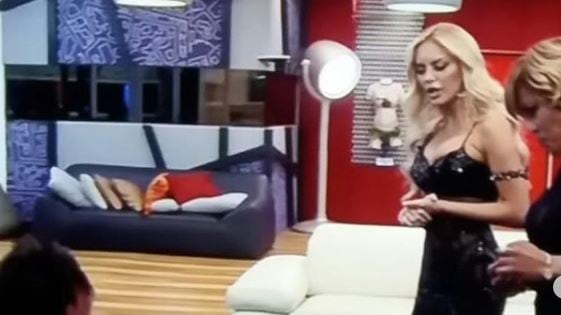 Gf, Simone Coccia ammette: "Mandavo foto e video mentre ero fidanzato con la Pezzopane"