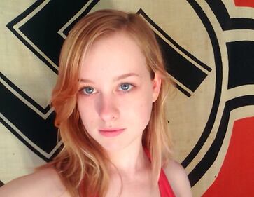 Il concorso Miss Hitler 2016 7