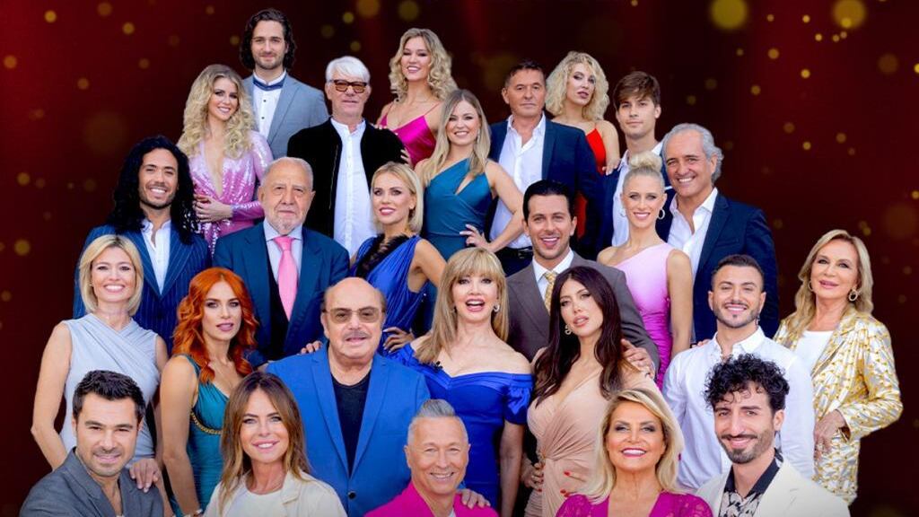 Ballando con le Stelle 2023: le coppie, la giuria e tutto quello che c'è da sapere