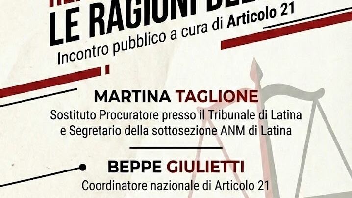 Dal Consiglio nazionale dei giornalisti fondi ad Articolo 21 che fa parte del Comitato per il No al referendum