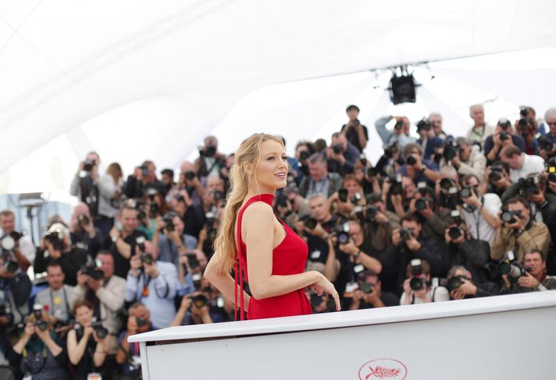Cannes 2016, la croisette di Kristen Stewart e Blake Lively: foto 13