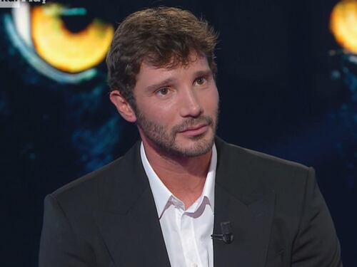 "La rottura con Belen? Ci ho fatto il callo". Stefano De Martino sull'addio a Belen