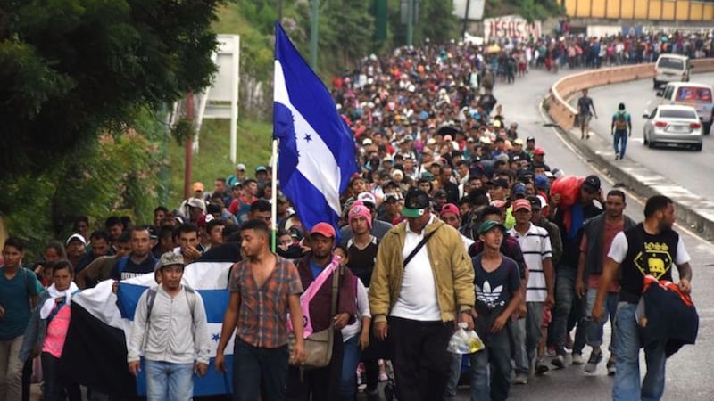 Migranti, dopo Trump e Orban pure Kurz si sfila dal patto Onu