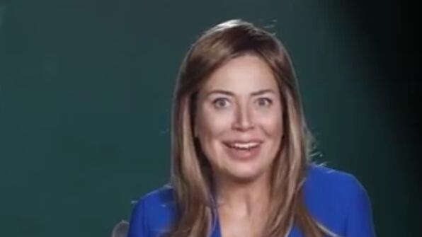 La finta intervista Annunziata-Boschi diventa subito virale