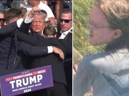 Spunta un video dell'attentatore: “Odio Trump e i repubblicani”. Aveva anche degli esplosivi