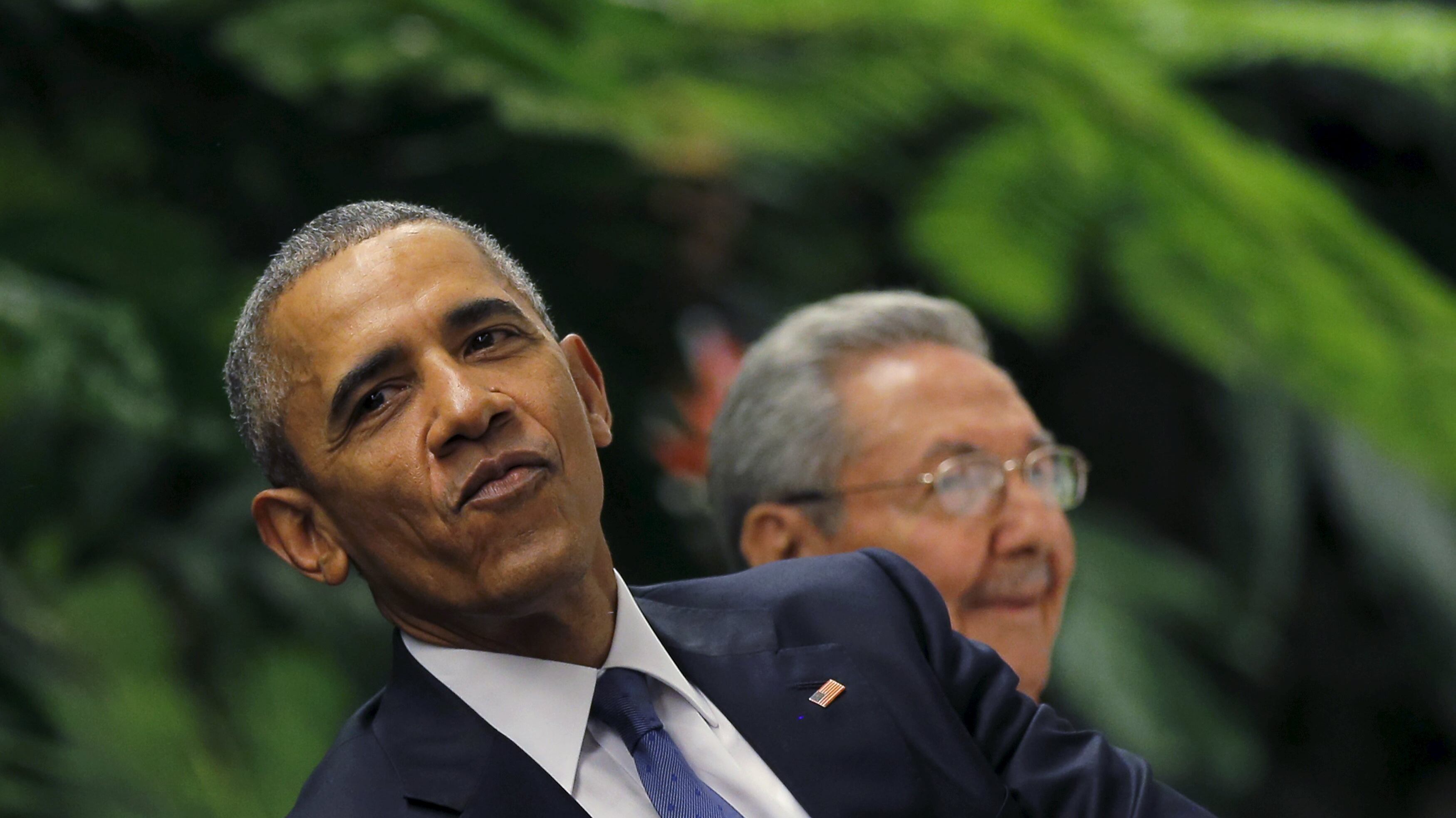 La stampa cubana si "dimentica" dell'incontro tra Obama e i dissidenti
