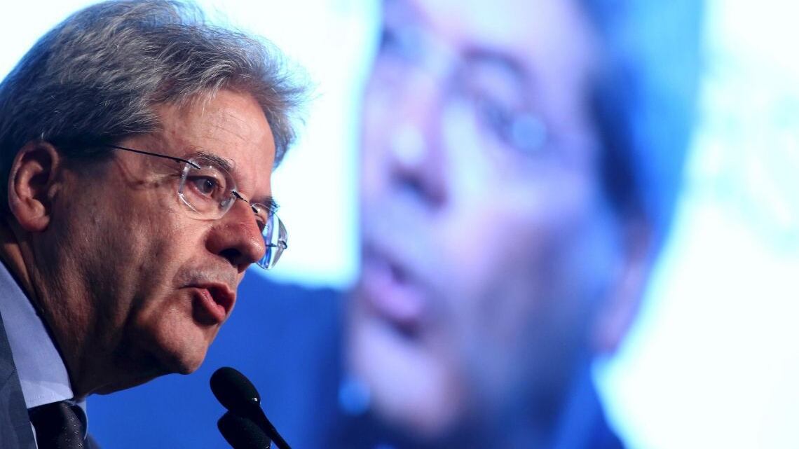 Chi è Paolo Gentiloni, mediatore pacato del dopo-Renzi