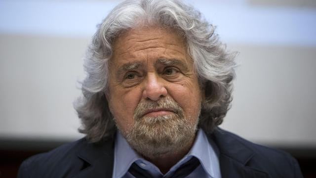 Grillo ribatte ai dissidenti: "Sono più vivo che mai"