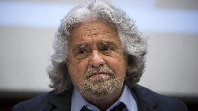 Grillo ribatte ai dissidenti: "Sono più vivo che mai"