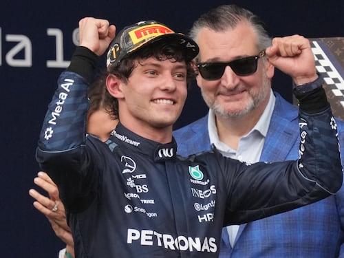 Kimi tra famiglia e team: come si costruisce un campione