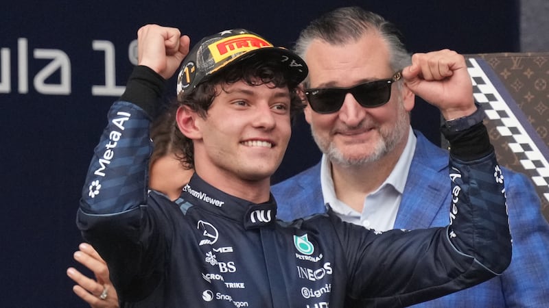 Kimi tra famiglia e team: come si costruisce un campione