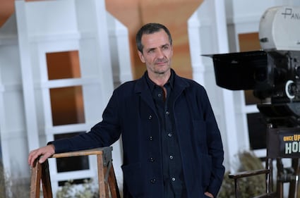 "C'era una volta a Hollywood" il cast in foto 8