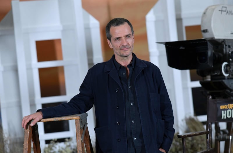 "C'era una volta a Hollywood" il cast in foto 8