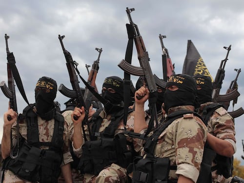 L'ondata jihadista minaccia anche l'Italia