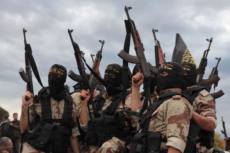 L'ondata jihadista minaccia anche l'Italia