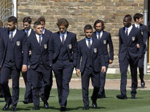 Campioni del Mondo solo nelle spese 5 milioni bruciati da Balo&C.
