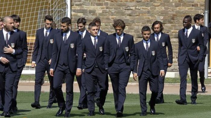 Campioni del Mondo solo nelle spese 5 milioni bruciati da Balo&C.