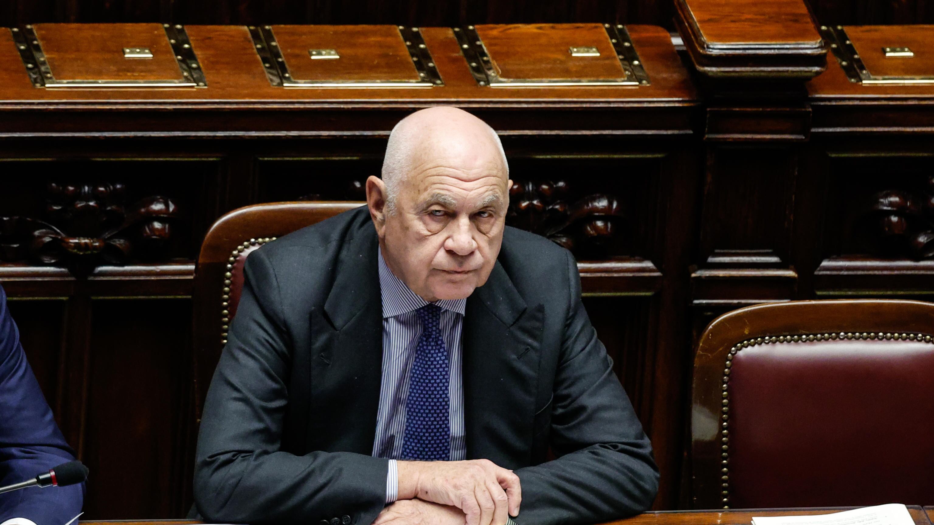 Nordio avanti sulla riforma. "Separare le carriere? Si farà"
