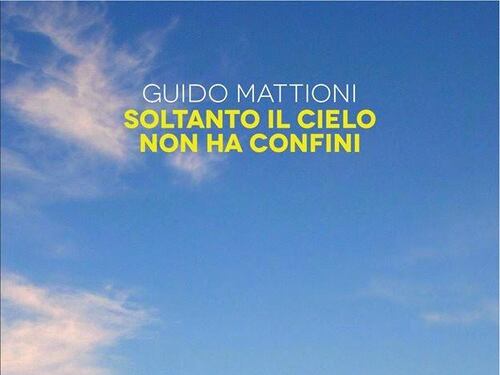 Guido Mattioni, il romanzo americano "senza confini"