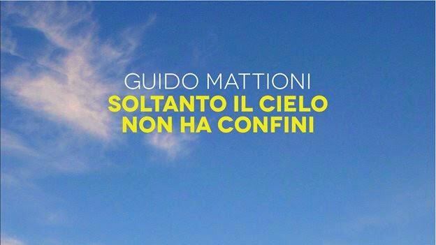 Guido Mattioni, il romanzo americano "senza confini"